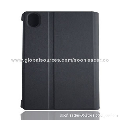Magnetic Closing Leather Phone Case for Sony Xperia Z2, Slim Design, Various Colors Available